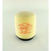 Luftfilter Standard Super Seal DT-1 RACING Gul – miniature 1