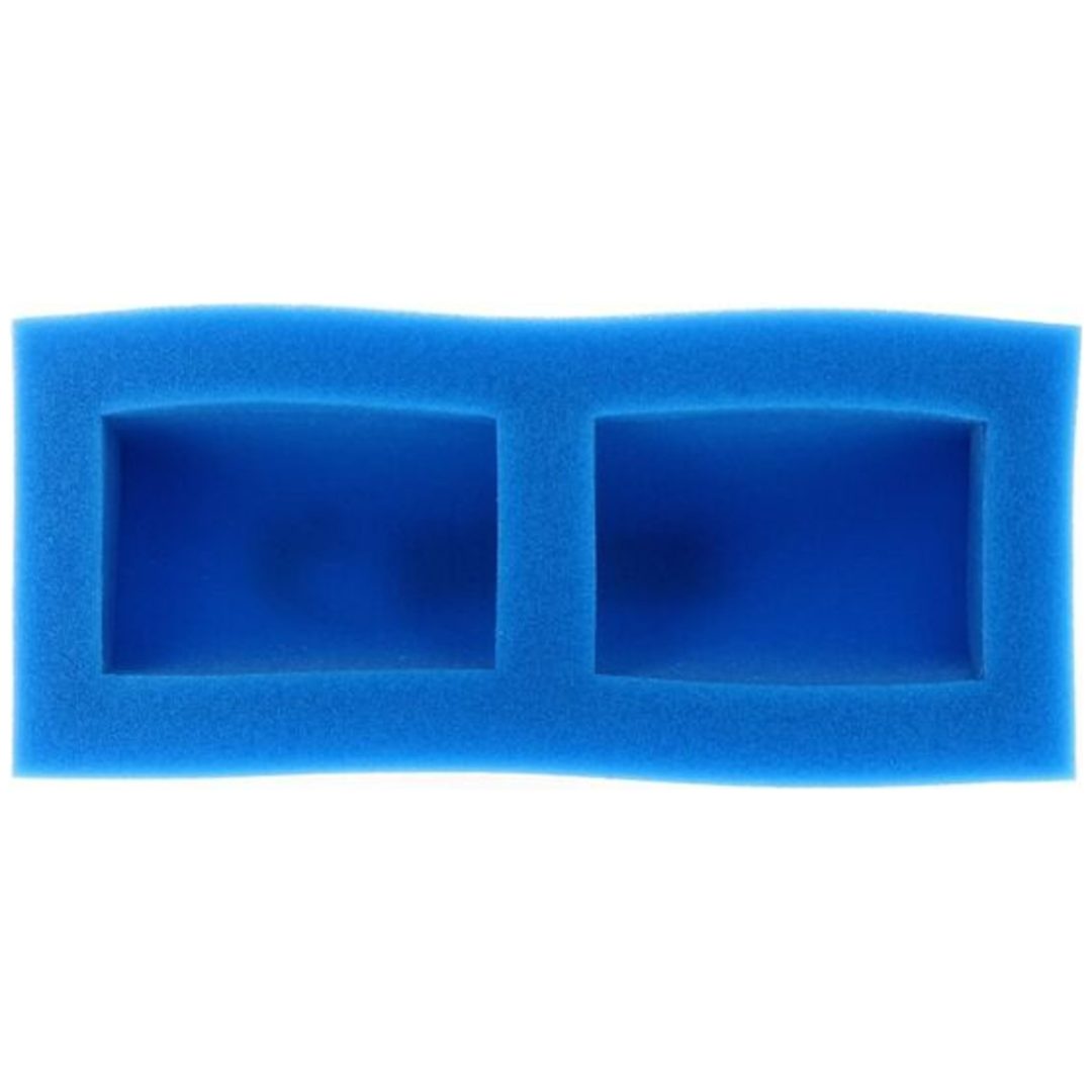 Luftfilter Standard TECNIUM – billede 2