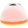 Luftfilter Standard Twin Air Hvid/Gul – miniature 2