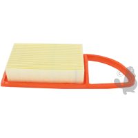 Luftfilter Stihl BR500-550-600 Ryggburen lövblås Eurogarden