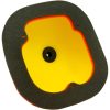 Luftfilter Super Seal DT-1 RACING Gul – miniature 3