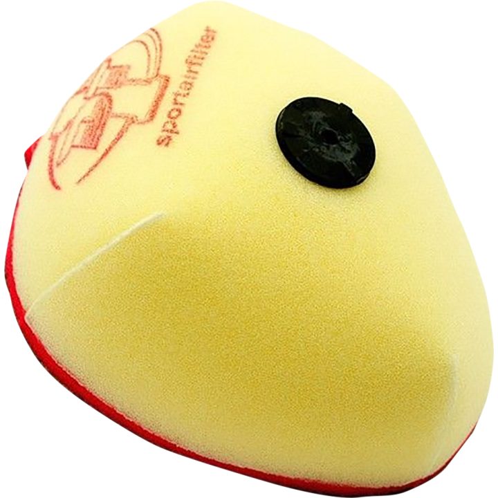 Luftfilter Superseal DT-1 RACING Luftfilter – billede 2
