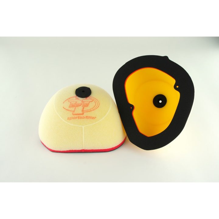 Luftfilter Superseal DT-1 RACING Luftfilter – billede 2