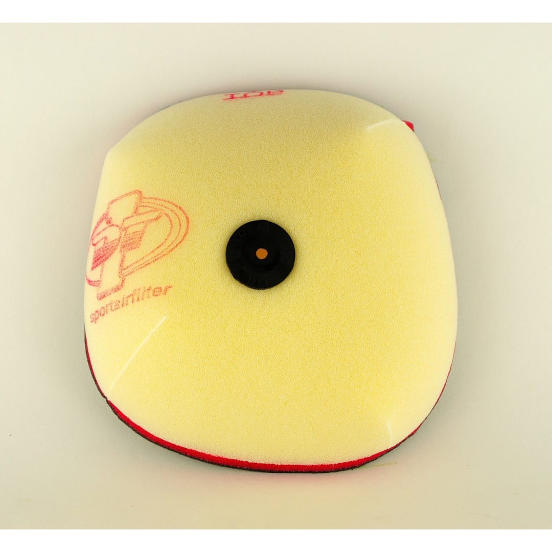 Luftfilter Superseal DT-1 RACING Luftfilter – billede 3