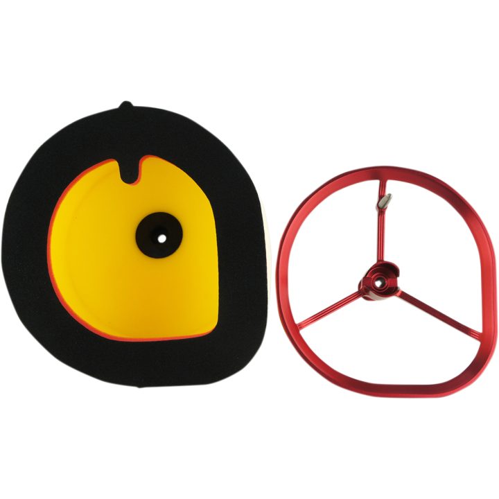 Luftfilter Superseal DT-1 RACING Luftfilter – billede 3