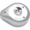 Luftfilter Teardrop Kit E/G karburator S&S Cycle Kit / Krom – miniature 1