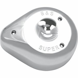 Luftfilter Teardrop Kit E/G karburator S&S Cycle