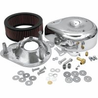 Luftfilter Teardrop Kit E/G karburator S&S Cycle