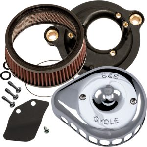 Luftfilter Teardrop Kit S&S Cycle