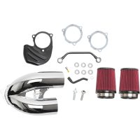 Luftfilter Teardrop Kit S&S Cycle