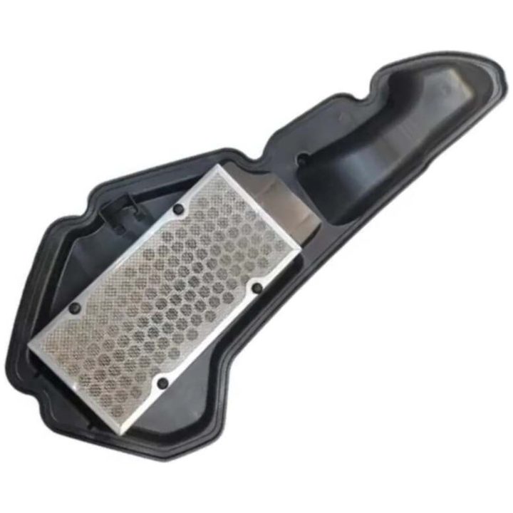 Luftfilter TECNIUM – billede 2