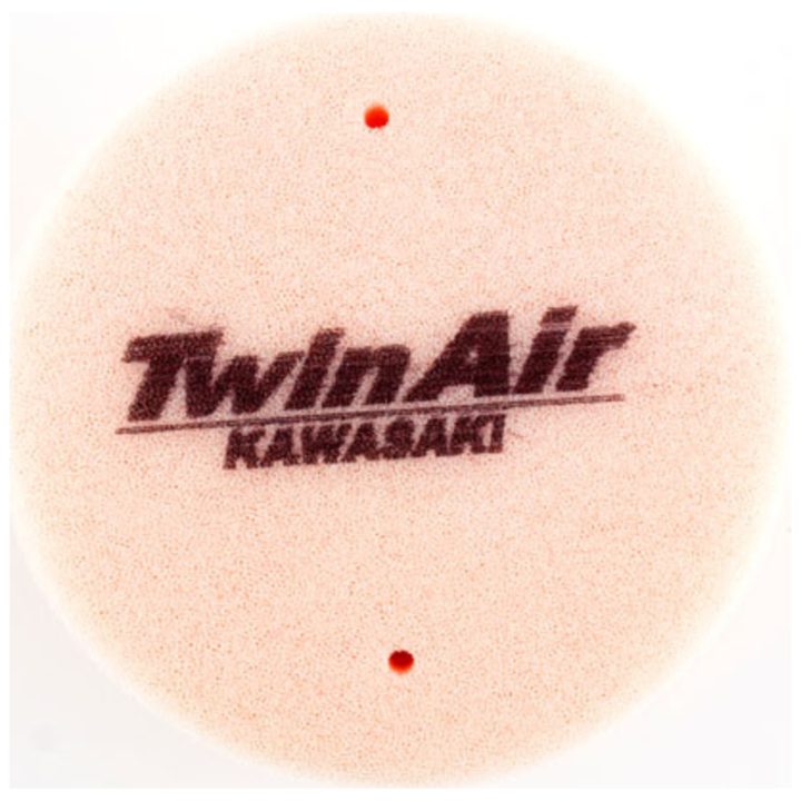 Luftfilter Twin Air Dual-Layer Twin Air Orange – billede 4