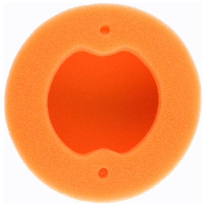 Luftfilter Twin Air Dual-Layer Twin Air Orange – billede 3