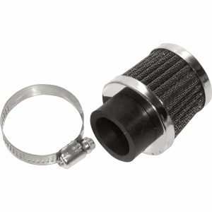 Luftfilter Universal Clamp-On Emgo