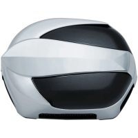 Luftfilter Vantage Sort/krom KURYAKYN