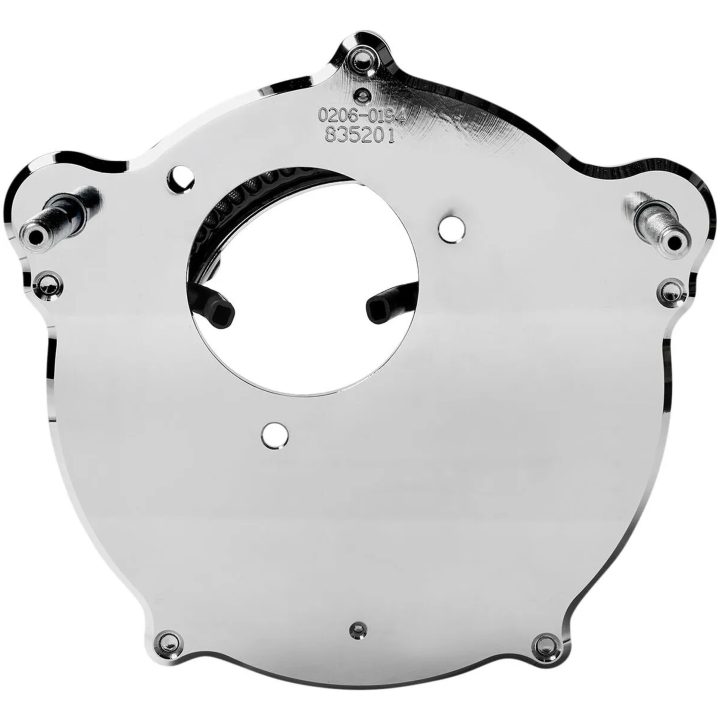 Luftfilter Vision Series Krom PERFORMANCE MACHINE – billede 5