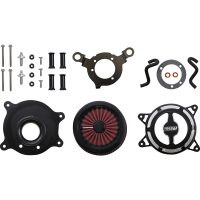 Luftfilter VO2 Blade High-Flow Aluminium VANCE & HINES