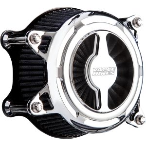 Luftfilter VO2 Blade High-Flow Aluminium VANCE & HINES