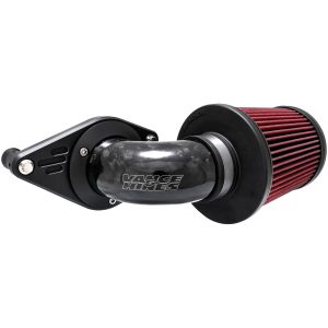Luftfilter VO2 Falcon Aluminium VANCE & HINES