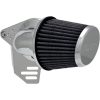 Luftfilter VO2 Falcon Aluminium VANCE HINES AIR CLNR VO2 FALC.CH.M8 – miniature 1