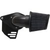 Luftfilter VO2 Falcon Aluminium VANCE & HINES AIR CLNR VO2 FALC.WCF.M8 – miniature 1