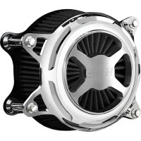 Luftfilter VO2 X Aluminium VANCE HINES
