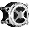 Luftfilter VO2 X Aluminium VANCE & HINES AIR CLEANER VO2X CHR XL – miniature 2