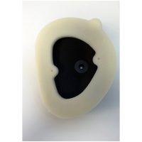 Luftfilter WRP Kawasaki KXF KX250F 06-16 /KX450F