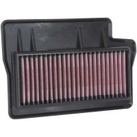 Luftfilter Yamaha MT-09 890 2021 K&N
