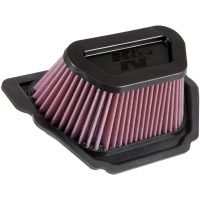 Luftfilter Yamaha YZF R1/M 998 2020-2023 K&N