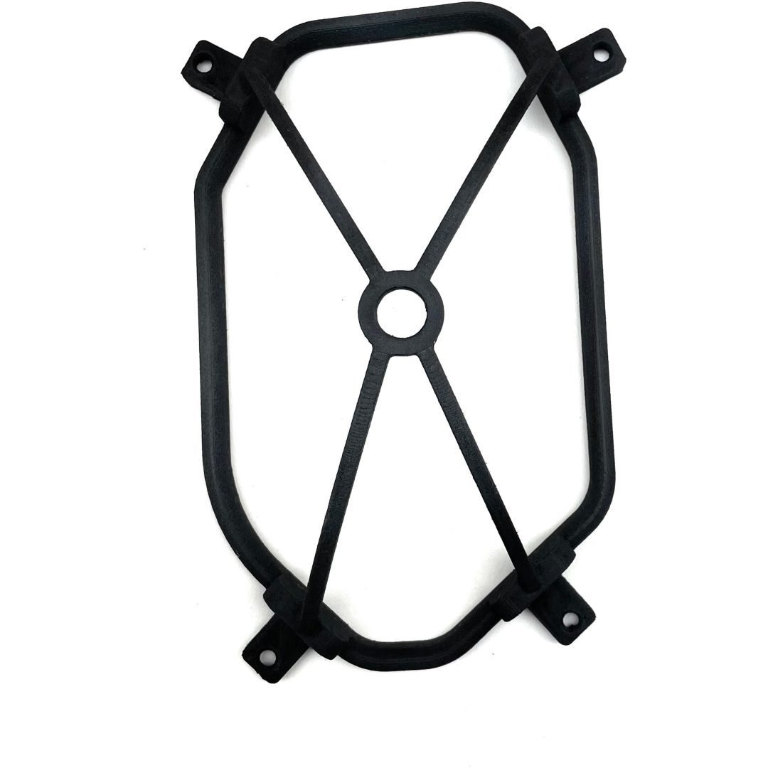 Luftfilterbur Airpower Kit DT-1