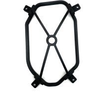 Luftfilterbur Airpower Kit DT-1 RACING