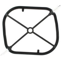 Luftfilterbur Airpower Kit DT-1 RACING
