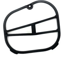Luftfilterbur Airpower Kit Kulfiber DT-1 RACING