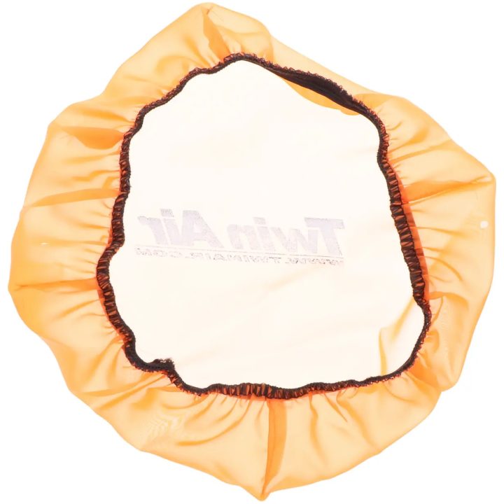 Luftfilterdæksel Orange TWIN AIR – billede 2