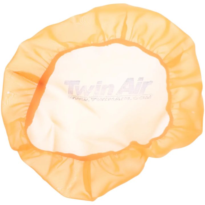 Luftfilterdæksel Orange TWIN AIR – billede 4