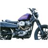 Luftfilterdæksel Stealth Krom S&S Cycle Kåbe – miniature 4