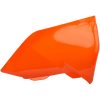Luftfilterkasse POLISPORT Orange – miniature 3