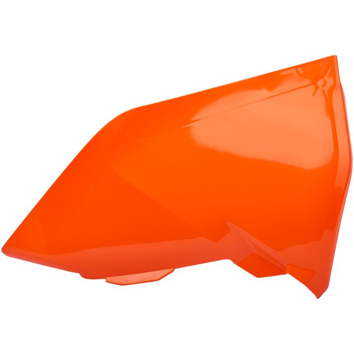 Luftfilterkasse POLISPORT Orange – billede 3