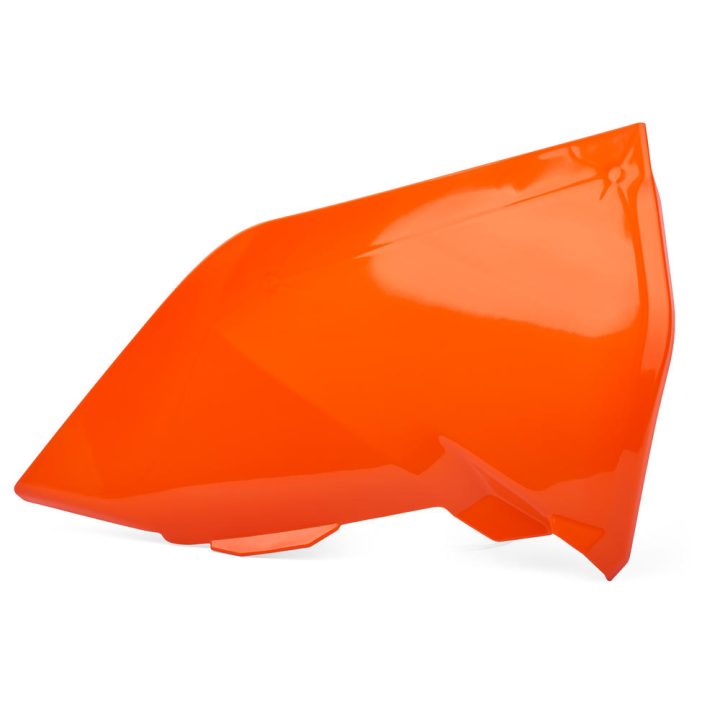 Luftfilterkasse POLISPORT Orange