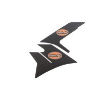 Luftfilterkassedekaler Twin Air