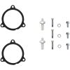 Luftfilterkit PowrFlo Sort COBRA Luftfilter – miniature 2