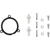 Luftfilterkit PowrFlo Sort COBRA Luftfilter – miniature 7