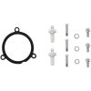 Luftfilterkit PowrFlo Sort COBRA Luftfilter – miniature 4
