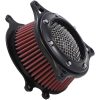 Luftfilterkit RPT Krom COBRA Luftrenser – miniature 2