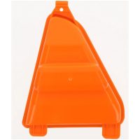 Luftfilterlock Honda CRF450R/RX 25-.. CRF250R/RX 25-.. Twin Air