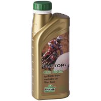 Luftfilterolie Factory Eco Foam 1L ROCK OIL
