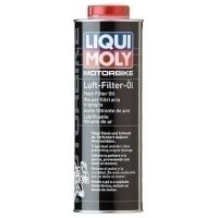 Luftfilterolja 1 liter Hel kartong = 6st / 1l