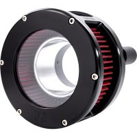 Luftfiltersæt Ba Series Sort/rød FEULING PARTS