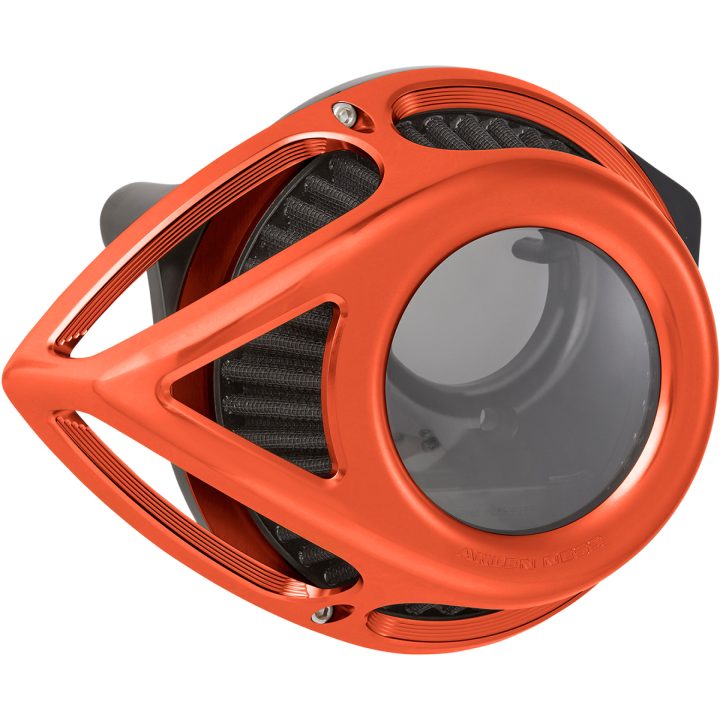 Luftfiltersæt Clear Tear Orange ARLEN NESS Luftrenser – billede 2
